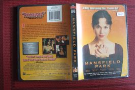 Mansfield Park [DVD] (2410)