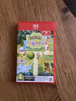 Pokopia - Switch 2