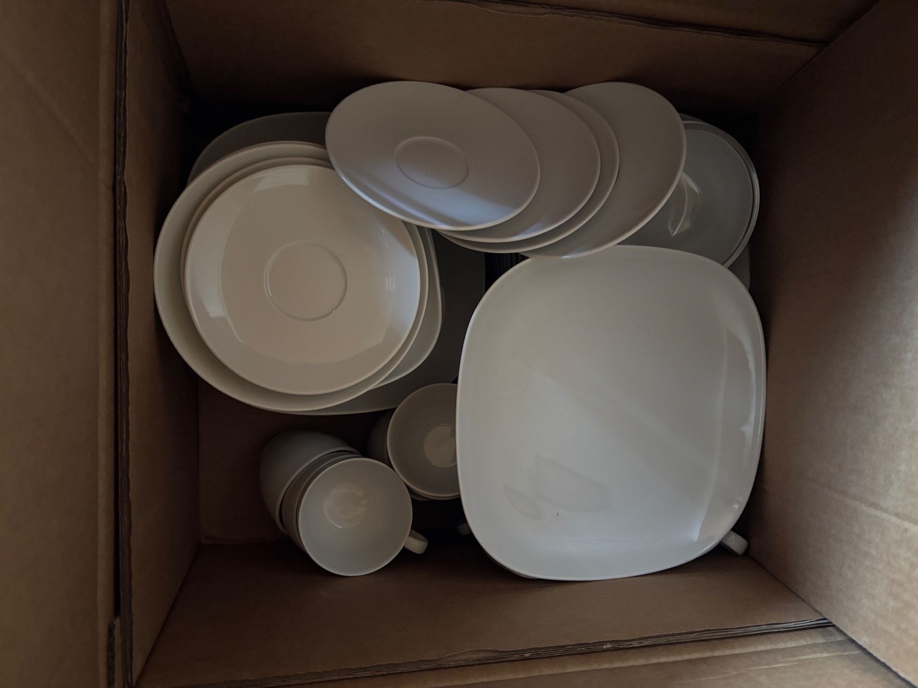 Geschirrsets: Geschirr-Set von Ikea – Gebraucht aus Sonnental von sunnyside_m 1