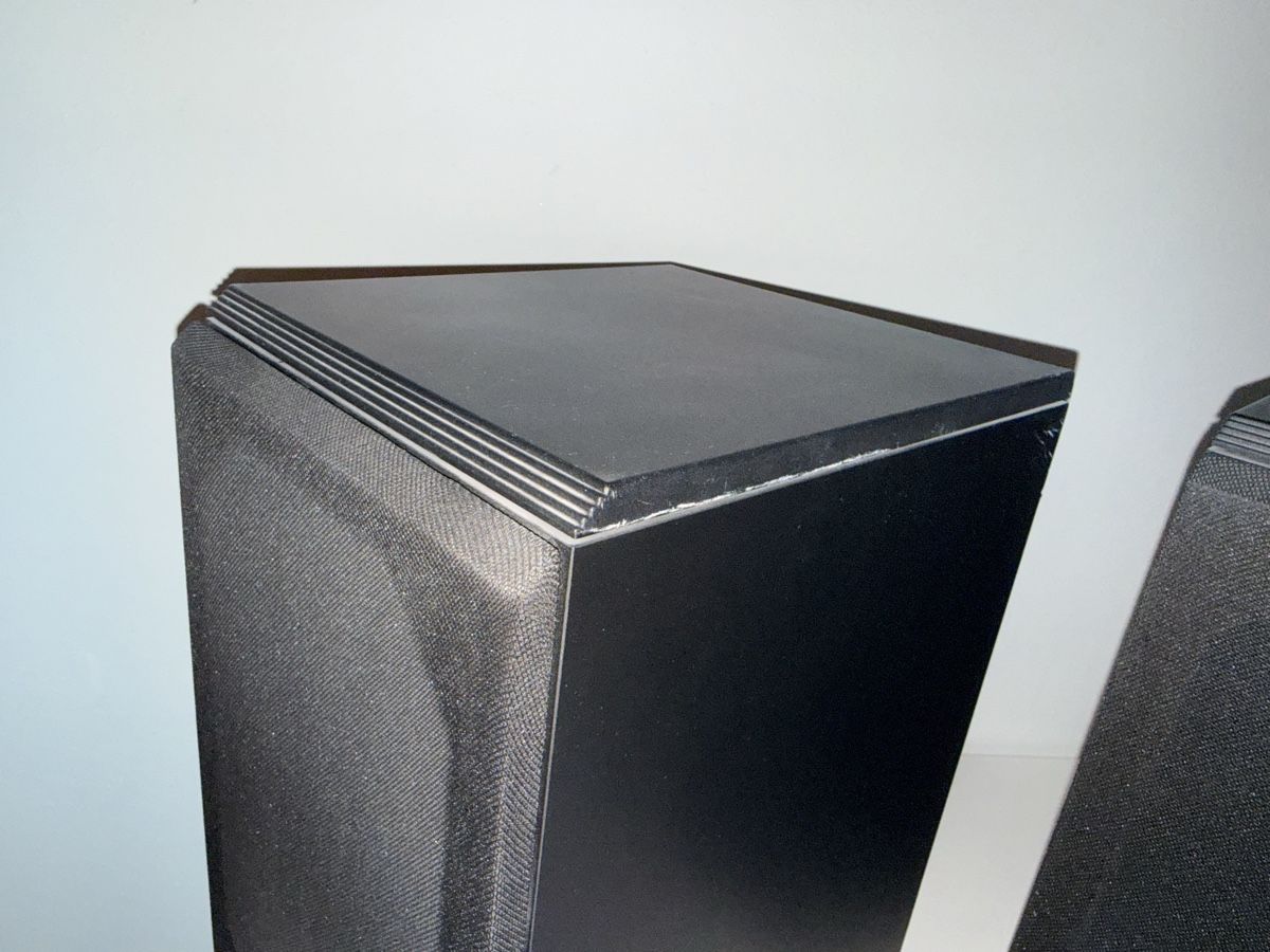 Casse acustiche: 2 MB QUART ONE Kompakt-Lautsprecher-Boxen – Usato da Seewil venduto da Sata79 2