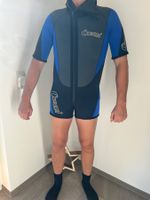 Herren Cressi Shorty Taucheranzug 5-7mm Grösse S