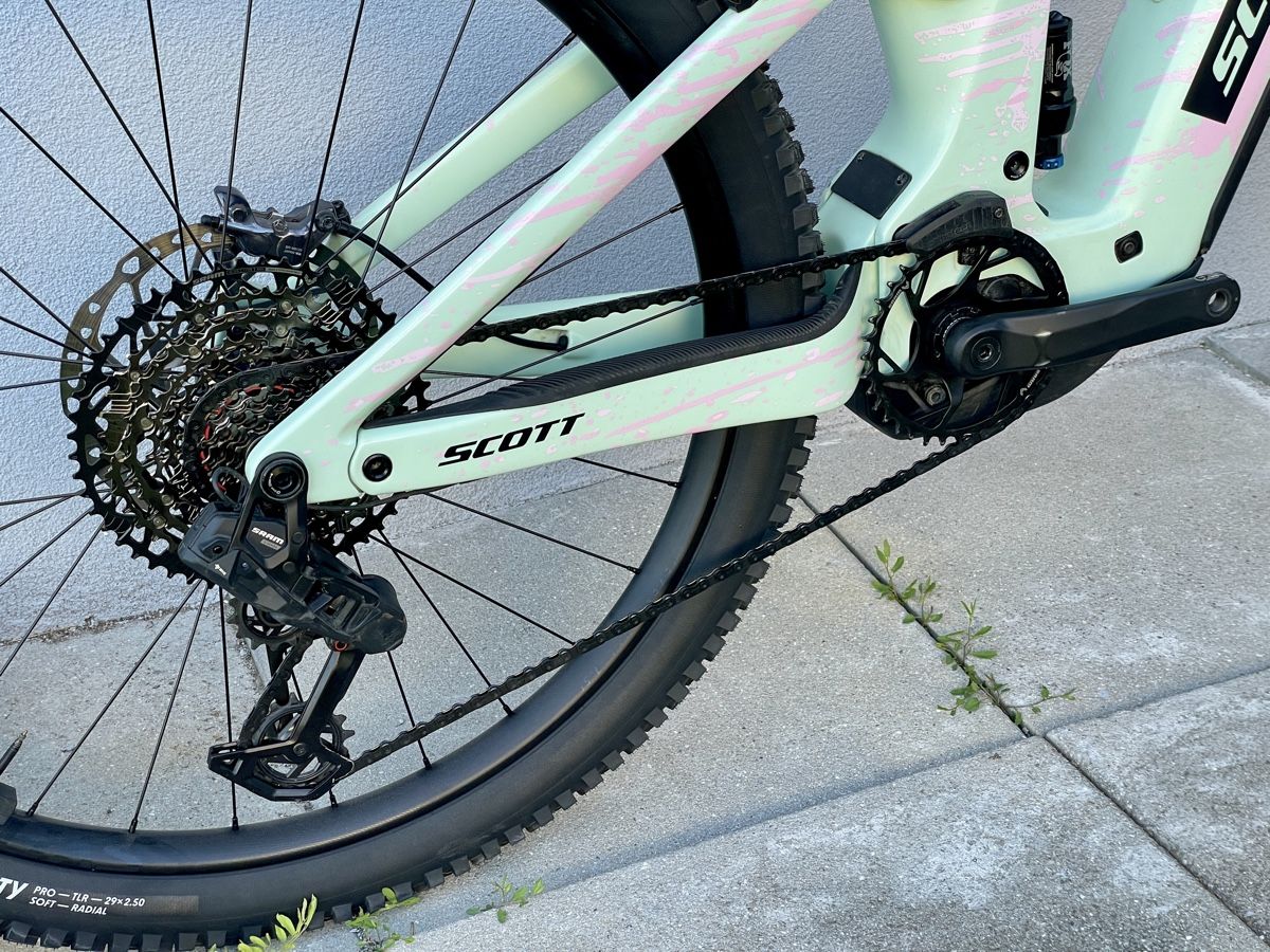 Scott Biciclette: Scott Patron ST 900 RC – Usato da Grenilles venduto da bol_rh8f 1