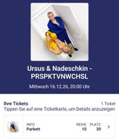 ursus & Nadeskin Hochdorf