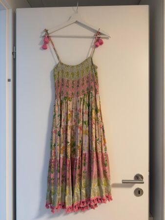 Sommerkleid
