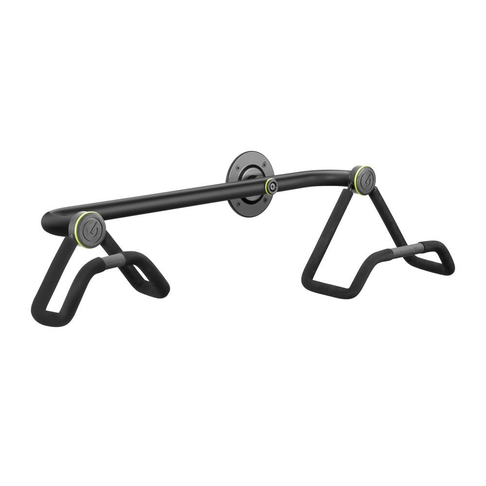 Instrumenten-& Notenständer: Gravity GS WMB 01 EB - Display-Gitarr... – Neu und originalverpackt aus Däniken SO von Profog1 1