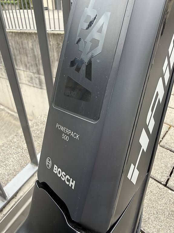 Vélos: Haibike FullSeven Carbon Ultimate – D'occasion à Schattdorf par reno89 4