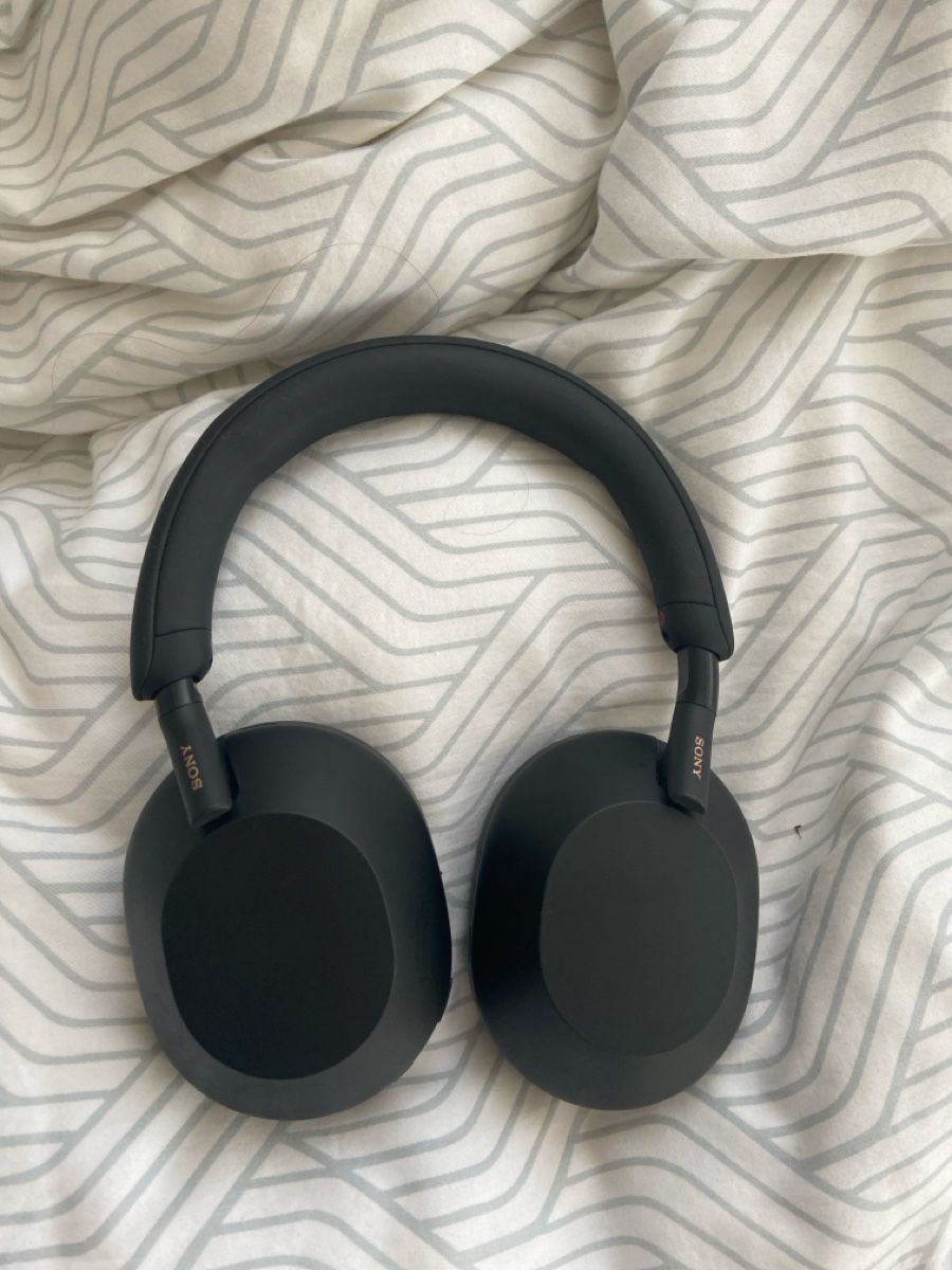 Sony Cuffie: Sony Kopfhörer wh-1000x over-ear – Nuovo (secondo la descrizione) da Fischbach-Göslikon venduto da sam_ky7f