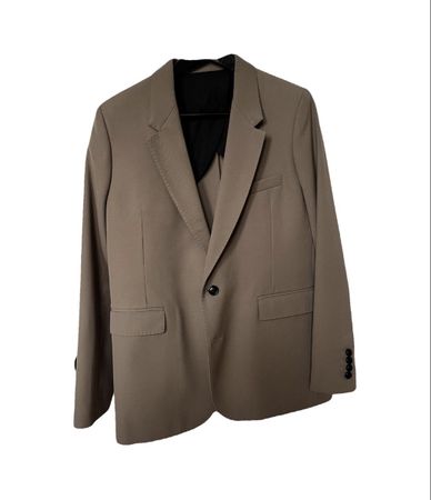 AMI Paris Blazer Gr 40 FR