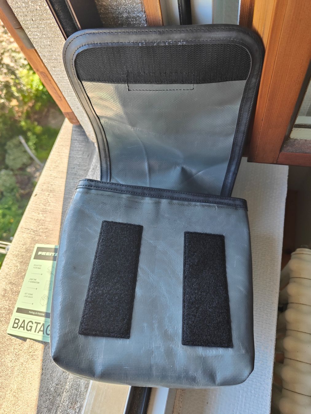 Freitag Borse: Freitagtasche Fran F149 – Nuovo (secondo la descrizione) da Winterthur venduto da 1rainbow54 2