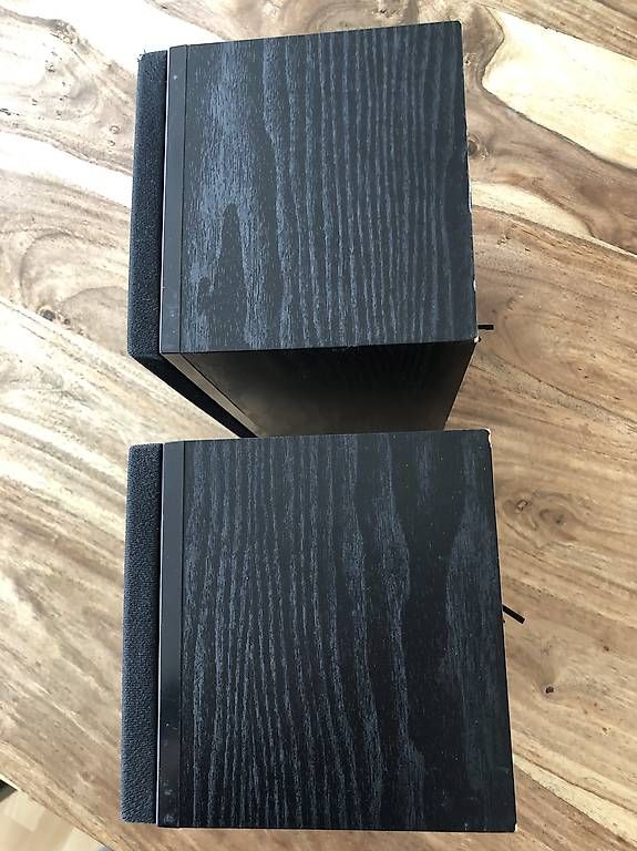 JVC Casse acustiche: Alte JVC Lautsprecher 20 Watt – Usato da Ittigen venduto da Ganjaiii 3