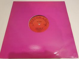 Dee-Vision – Waitin' For You (Italo House, Italodance)