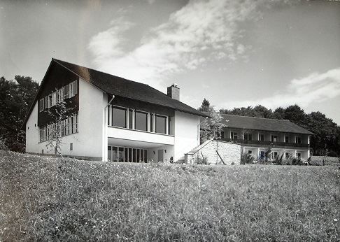 Cartes postales: SEENGEN Reformierte Heimstätte – D'occasion à Jona par philajona
