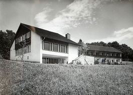 SEENGEN Reformierte Heimstätte