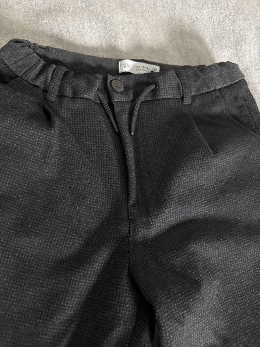 Zara Pantaloni: Zara Hose Jungs 152 – Usato da Hägendorf venduto da laumatt 1