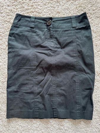 Burberry skirt