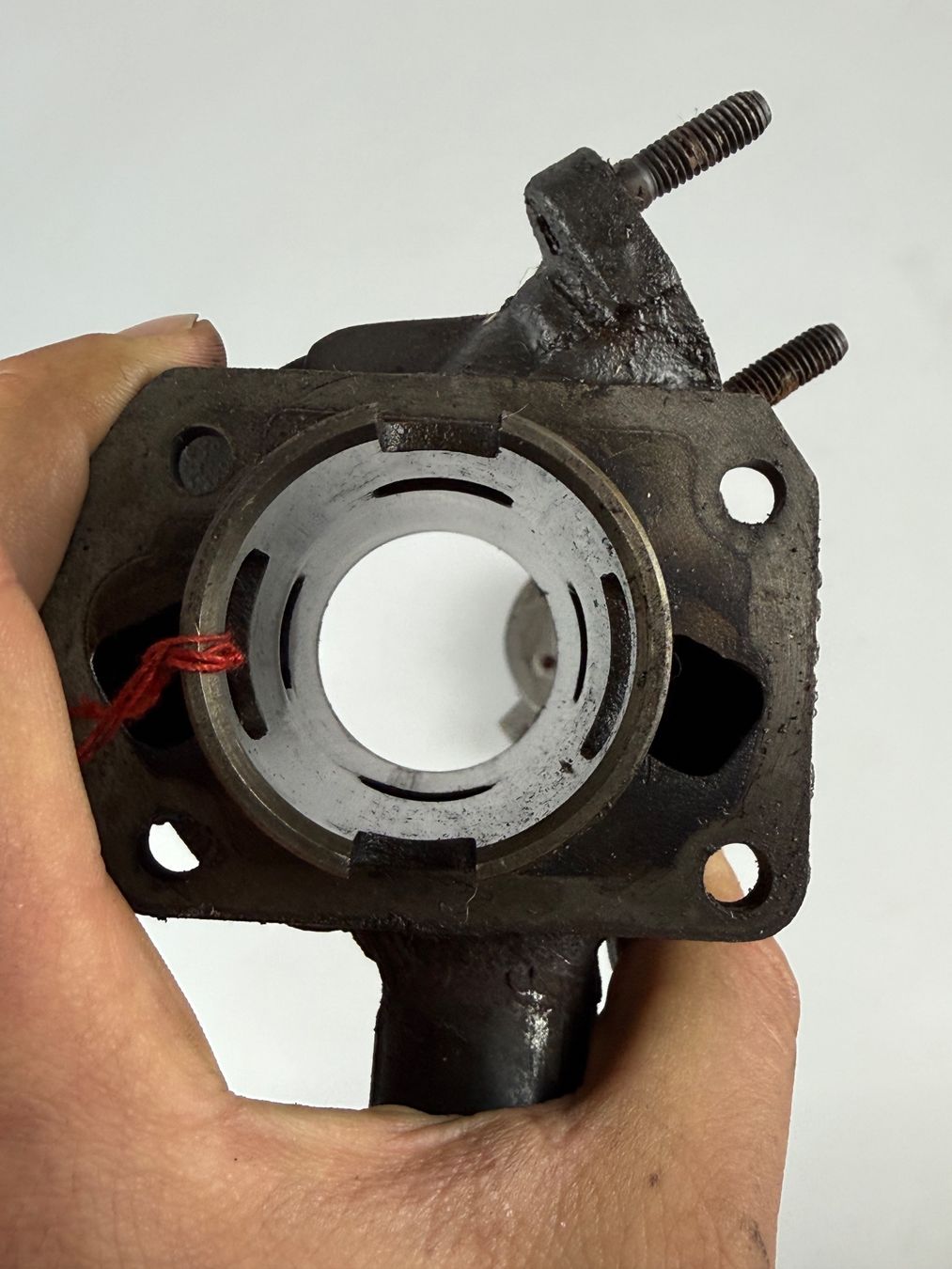 Sachs Ciclomotori: Sachs 503 Zyinder Occasion Original – Usato da Hallau venduto da mofaplus 3