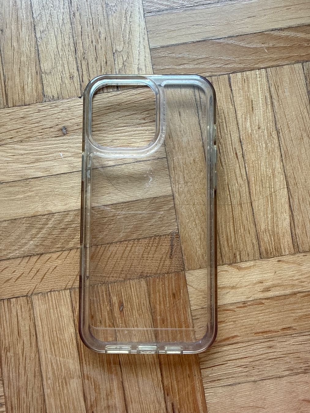 Apple Portables: iPhone 16 pro max cover hülle – D'occasion à Horgen par linuxrp