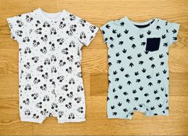 2 Pyjamas Taille 80