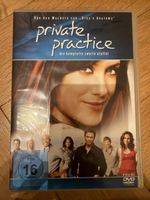 Private Practice Staffel 2