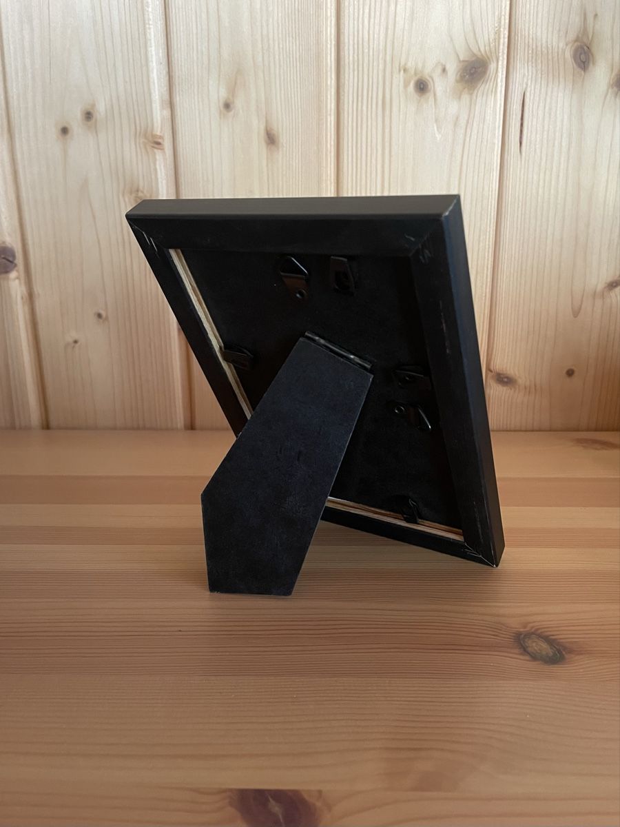 Bilderrahmen: Bilderrahmen 10cm x 15cm – Gebraucht aus Ennetbürgen von ivovf 2