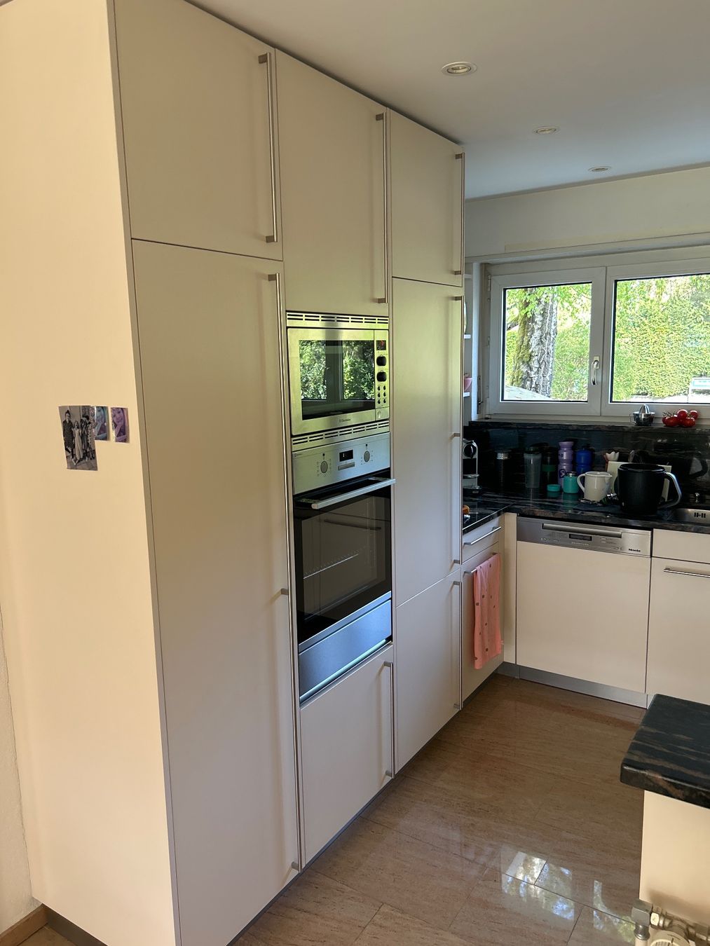 Cucine complete: Komplette HEID Einbauküche – Usato da Riehen venduto da tmricketi