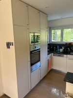Komplette HEID Einbauküche