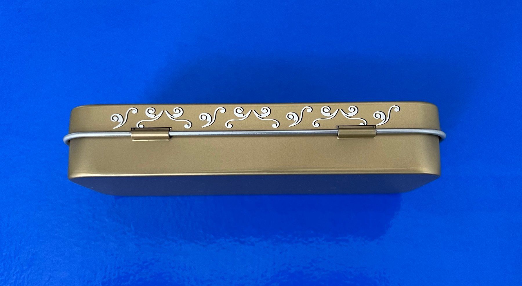 Altro in Decorazioni & Accessori: Blechdose "Kaweco" 5 x 12 cm – Usato da Ostermundigen venduto da iFonso 4