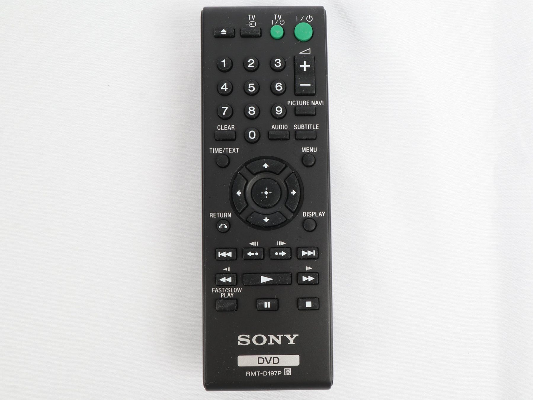 Sony Systèmes audio & multimédias: SONY DVD-Player DVP-SR760H – Neuf (Voir description) à Steinen par Restwert_Steinen 5