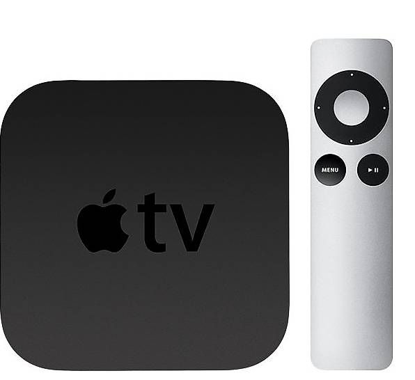 Telecomandi: Apple TV A1427 V3 + télécommande/Fernbedienung – Usato da Schmitten FR venduto da Sissad