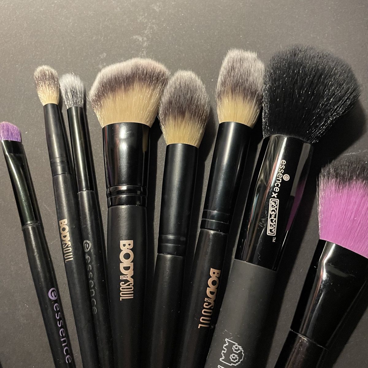 Make-up: Make up Pinsel Set (10stk) #1 – Usato da Bellach venduto da Dreamer2501 1