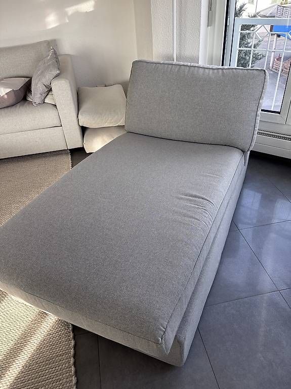 Sedie a sdraio: IKEA Recamiere / Liegesofa – Usato da Widnau venduto da mos_nv2p 3
