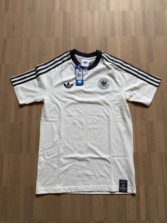 Adidas Deutschland Shirt M