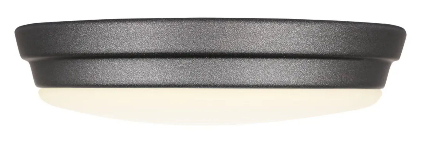 Ventilatori: Deckenventilator Eco Plano II - Ø132cm - grau - mit Leuchte – Nuovo e nell'imballaggio originale da Dagmersellen venduto da ZIPZAP8 6