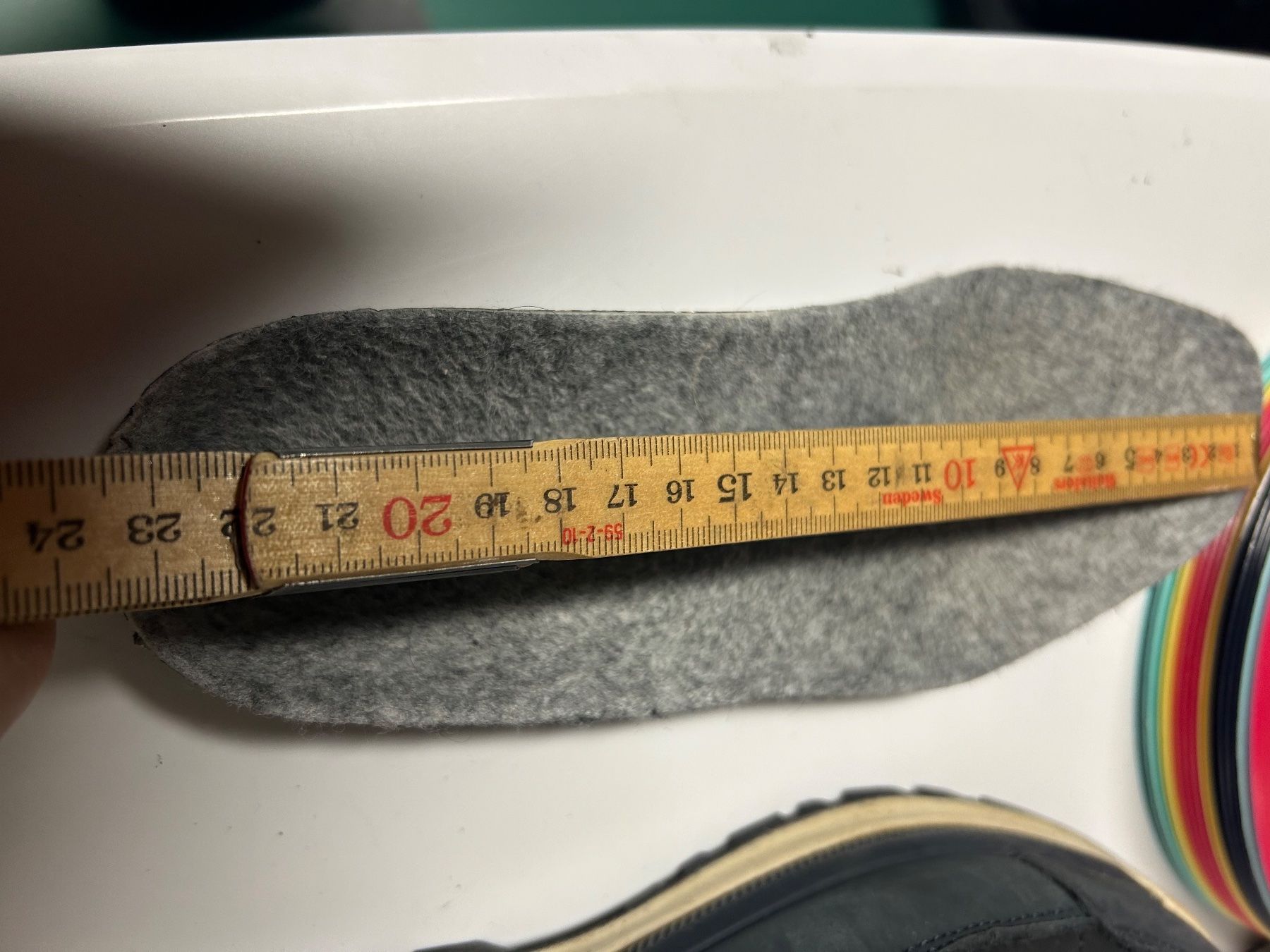 Lowa Schuhe für Jungen: Lowa Winterwanderschuhe – Gebraucht aus Sils im Domleschg von preski76 4
