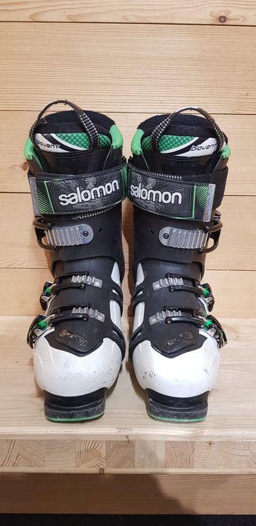 Salomon quest clearance x100