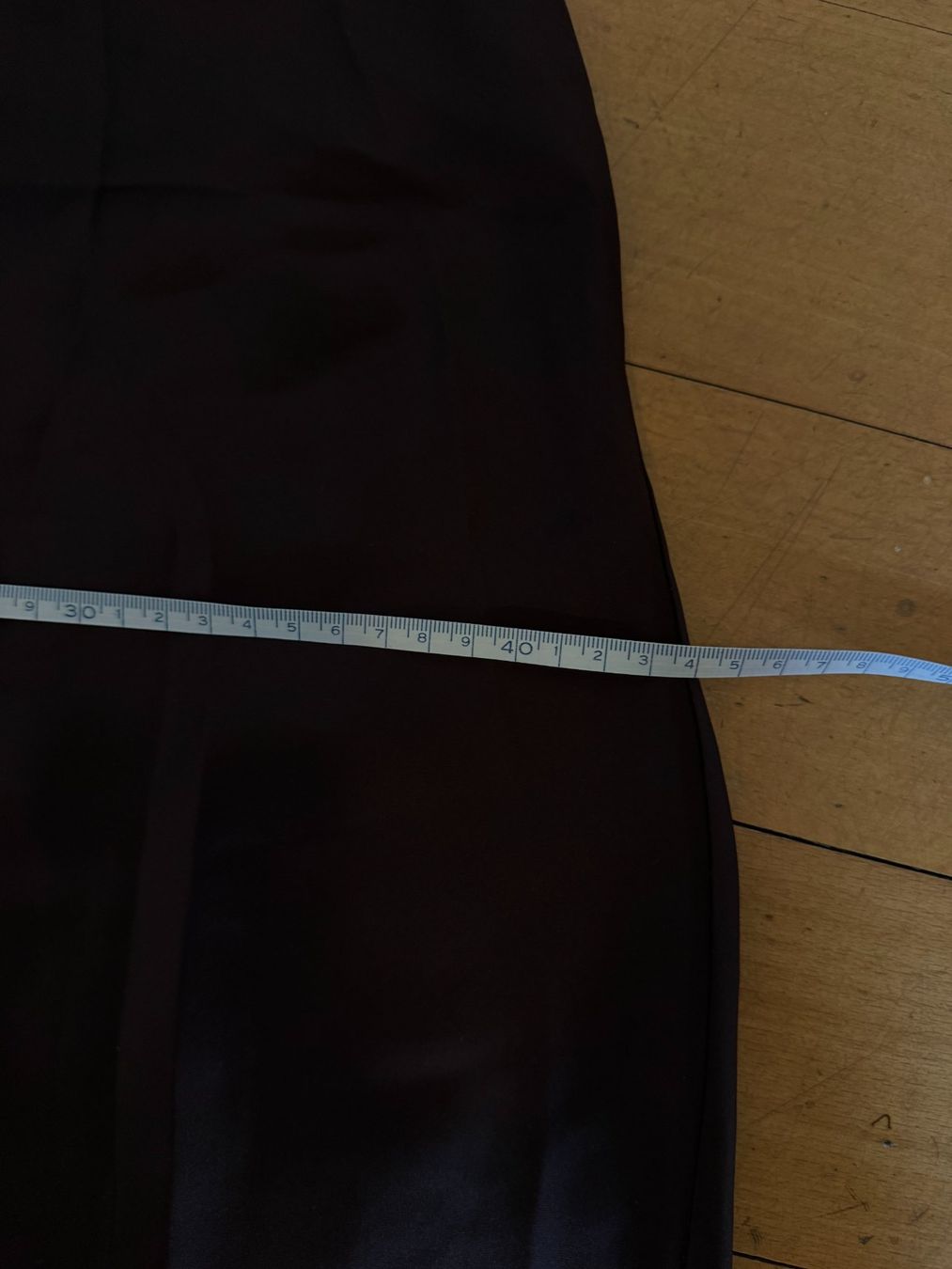 Massimo Dutti Vestiti: Kleid – Nuovo (secondo la descrizione) da Zollikon venduto da lui_gqg9 4
