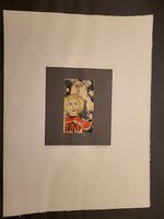 Collage / Bildschnitt Roswitha Dörig
