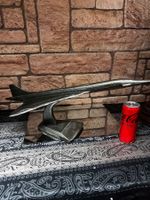 Concorde-Modellflugzeug aus Metall ✈️  Vintage *Angebot*