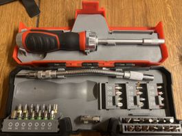 Connex Bit-Set 40-teilig, Top (j1)