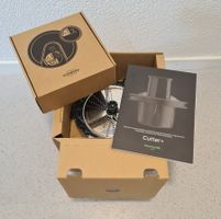 Reibe Thermomix TM7 6in1 fabrikneu