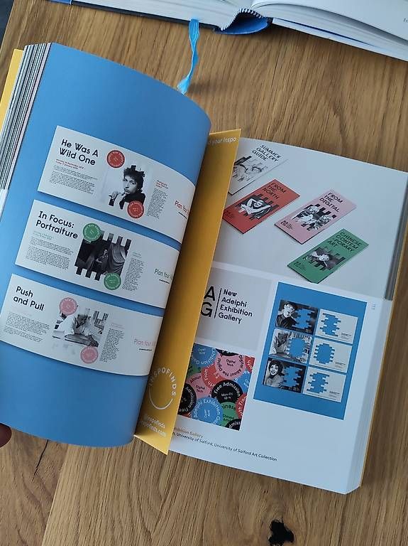 Livres: 4 Bücher über Design – D'occasion à Balgach par Thatsboooo181 1