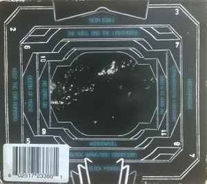 CDs: Arcade Fire ‎– Neon Bible – Gebraucht aus St.Gallen von jalamusic 1
