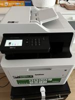 Brother MFC-L3730CDN inkl. Originalverpackung (OVP)