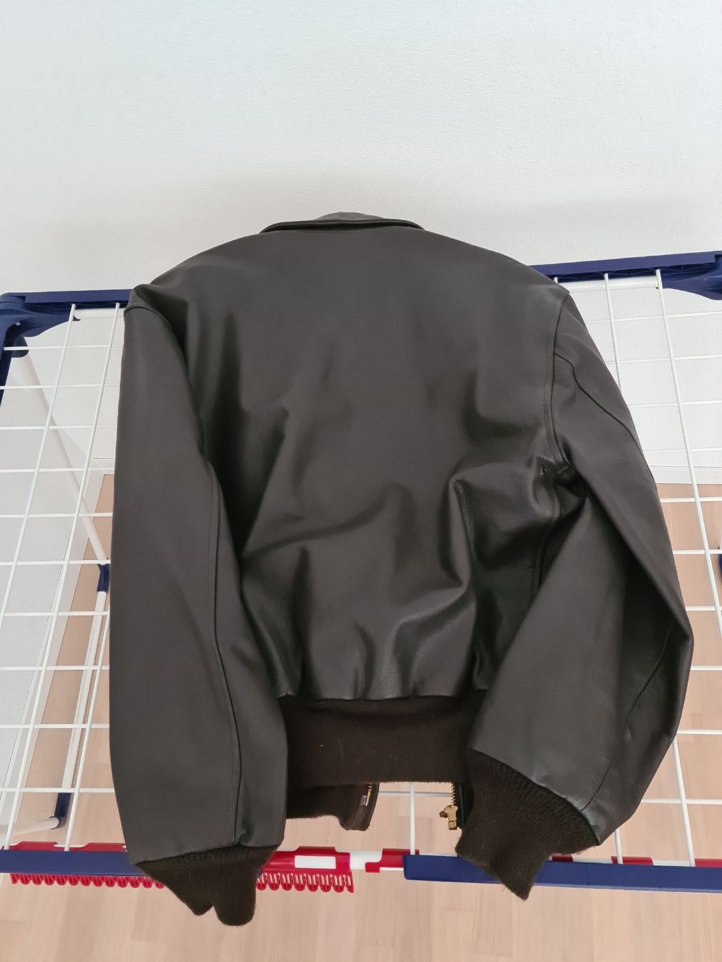 Jacken: Cockpit A2 jacket – Neu (gemäss Beschreibung) aus Montagny-Près-Yverdon von Chuckmorris 4