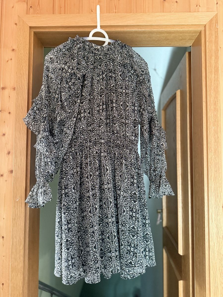 Vestiti: Mango Kleid S – Usato da Amlikon-Bissegg venduto da Flowers_Blossom 6