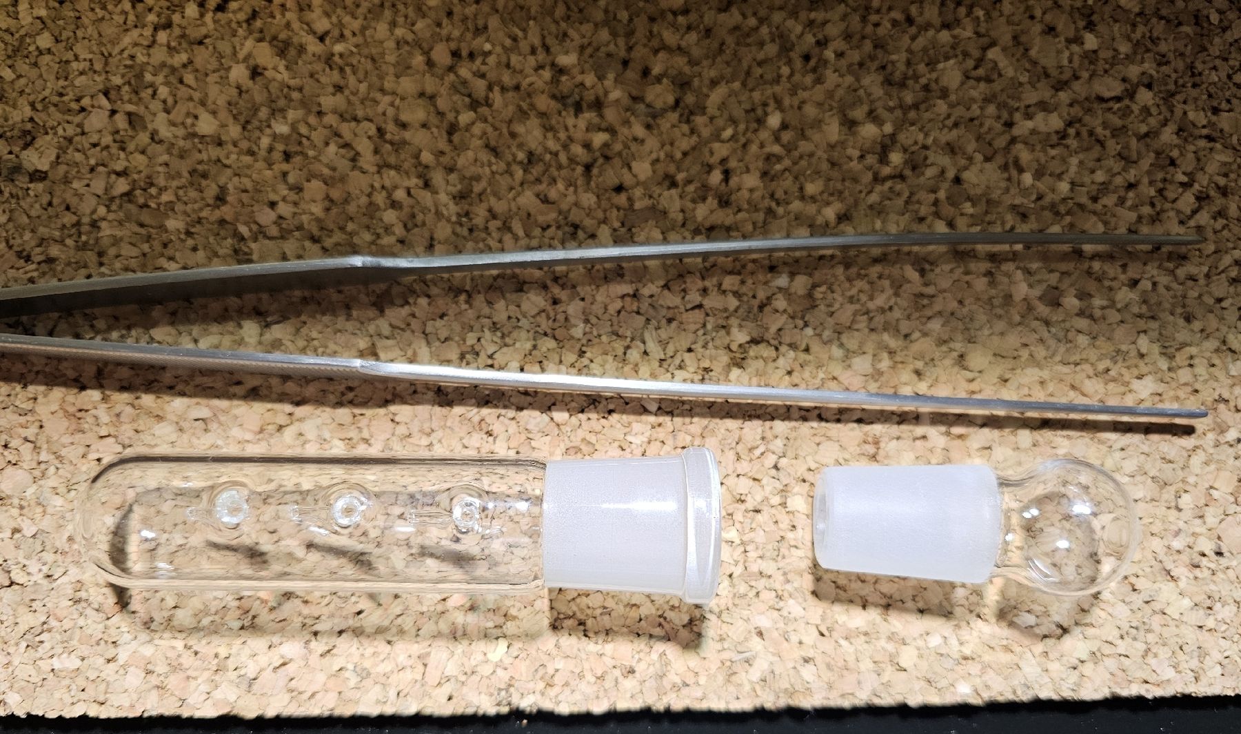 Filter: Planarienfalle für Aquarium – Gebraucht aus Obergerlafingen von Deluxepoint