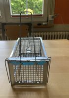 Mäuse und Rattenfalle