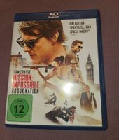 Blu-Ray: Mission Impossible - Rogue Nation