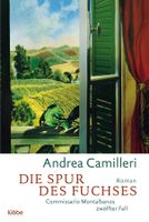 Camilleri Andrea - Die Spur des Fuchses / Krimi
