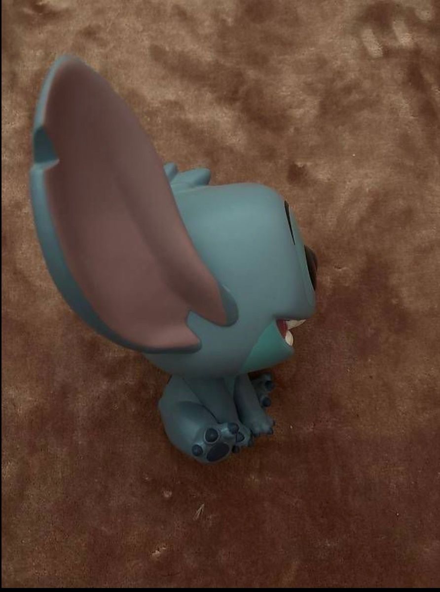 Figurines: Stich gross – Neuf (Voir description) à Ebikon par nat_jzh5 2